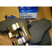 �������� ��������� ������� Hyundai/KIA 581012EA11 ����