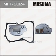 ������ ����������� � ���������� ������� MFT9024 ����