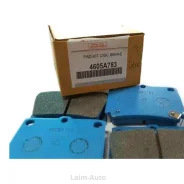 ������� �������� ��������� ������Mitsubishi Montero Sport 3.0i/2.5TD 98 4605A783 ����