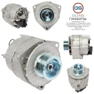 ��������� 24�, 100�, 9�� - Mercedes GS ���. GE1491 GE1491 ����