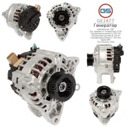 ��������� 12�, 110�, 6�� - Hyundai, Kia GS ���. GE1477 GE1477 ����