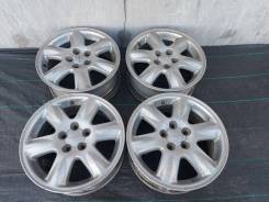 Enkei. 6.0x15", 5x100, ET48, �� 56,1���. ����