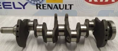 �������� Renault Sandero Stepway II (2013�2018) 122012850R 122012850R ����