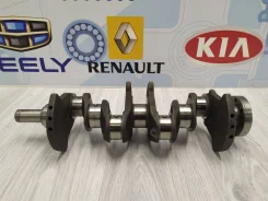 �������� Renault Logan II (2012�2018) 122012850R 122012850R ����