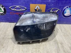 ���� Renault Duster I (2010�2015) 260609877R, ����� 260609877R ����