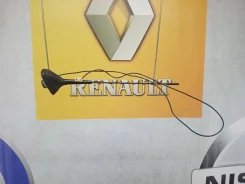 ������� Renault Fluence I (2009�2013) 8200500322 8200500322 ����