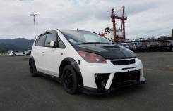Mitsubishi Colt. Z27AG, 4G15T ����