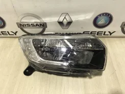 ���� Renault Logan II (2012�2018) 260100437R, ������ 260100437R ����
