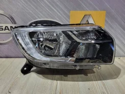 ���� Renault Sandero Stepway II ���������� (2018�2022) 260100437R, ������ 260100437R ����