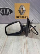 ������� Renault Sandero Stepway II (2013�2018) 963029097R, ����� 963029097R ����