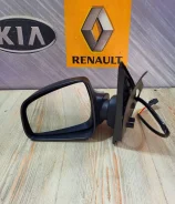 ������� Renault Logan Stepway I (2018�2022) 963029097R, ����� 963029097R ����