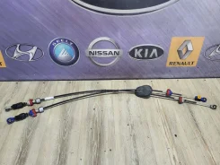 ���� ������ ������� ������� ��� Nissan X-Trail II (2007�2011) 34413JD55A 34413JD55A ����