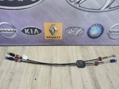 ���� ������ ������� ������� ��� Nissan Qashqai I (2006�2010) 34413JD55A 34413JD55A ����