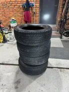 Dunlop Grandtrek AT22. ����� at, 2020 ���, �/�, ����� 5 %. �������� ������� ����