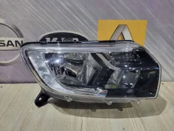 ���� Renault Sandero II ���������� (2018�2022) 260100437R, ������ 260100437R ����