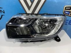 ���� Renault Sandero Stepway II ���������� (2018�2022) 260609154R, ����� 260609154R ����