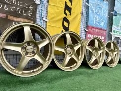 ProDrive GC-05A. 8.0x17", 5x100, ET40 ����