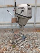 Honda. 9,9��.�., 4-�������, ����������, ���� S (381 ��) ����