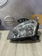 ���� Nissan Qashqai I (2006�2010) 26060jd900, ����� 26060JD900 ����