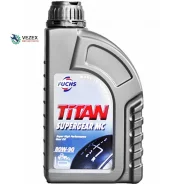 Fuchs Titan Cargo MC