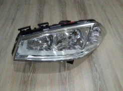 ���� Renault Megane II (2002�2006) 7701064018, ����� 7701064018 ����
