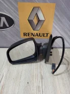 ������� Renault Logan II (2012�2018) 963029097R, ����� 963029097R ����