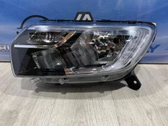 ���� Renault Logan II ���������� (2018�2022) 260609154R, ����� 260609154R ����