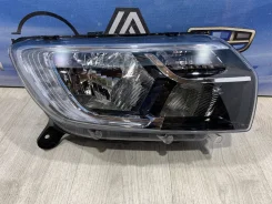 ���� Renault Logan II ���������� (2018�2022) 260100437R, ������ 260100437R ����