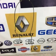 ������ ABS ��� ������ Renault Kangoo II (2007�2013) 8200441404, ������ 8200441404 ����