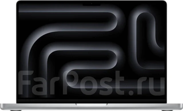Apple MacBook Pro 14 2025. 14", ��� 2048 ��, ���� 1 000���, WiFi: 1, Bluetooth: 1. ��� ����� �� ������������ ����