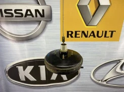 ��������� ��������� �������� ��������� Renault Kangoo I ���������� (2003�2009) 7700308989 7700308989 ����