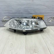 ���� Renault Megane II (2002�2006) 7701064017, ������ 7701064017 ����