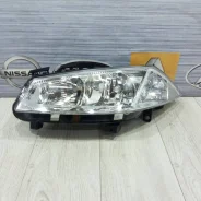 ���� Renault Megane II (2002�2006) 7701064018, ����� 7701064018 ����