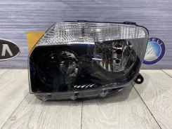 ���� Renault Duster I (2010�2015) 260609877r, ����� 260609877R ����