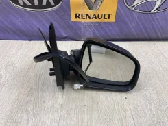 ������� Renault Logan II (2012�2018) 963011787R, ������ 963011787R ����
