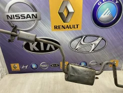 ��������� ��������� ����� Kia Ceed ED ���������� (2009�2012) 287001H300 287001H300 ����
