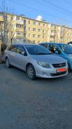 Toyota Corolla Fielder. �������, ��������, 1.5 (110��.�.), ������, 80 000����. ��, �/� ����
