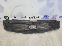 ������� ��������� Kia Ceed ED ���������� (2009�2012) 863501H500 863501H500 ����