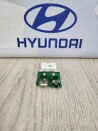 ������ Hyundai ix35 I (2009�2013) AUX USB 961201R000RY 961201R000RY ����