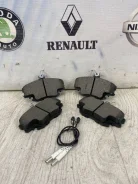��������� ������� Renault Symbol I ���������� (2002�2006) 7711130071, �������� 7711130071 ����