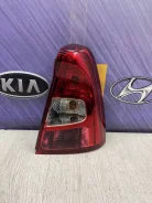 ������ ������ Renault Logan I ���������� (2009�2015) 8200744759, ������ 8200744759 ����