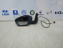 ������� Skoda Octavia III (2013�2017) 5E1857507D, ����� 5E1857507D ����