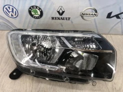 ���� Renault Logan Stepway I (2018�2022) 260100437R, ������ 260100437R ����