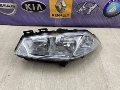 ���� Renault Megane II (2002�2006) 7701064018, ����� 7701064018 ����