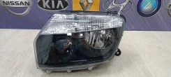 ���� Renault Duster I (2010�2015) 260609877r, ����� 260609877R ����