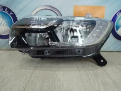 ���� Renault Sandero II ���������� (2018�2022) 260609154R, ����� 260609154R ����