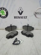 ��������� ������� Renault Logan I (2004�2009) 7711130071, �������� 7711130071 ����