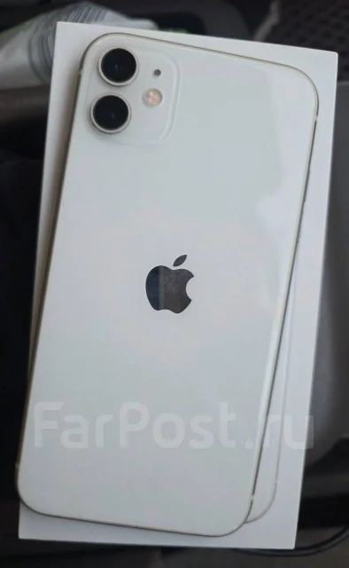 Apple iPhone 11. �/�, 128 ��, �����, 3G, 4G LTE ����