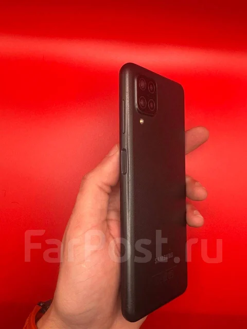 Samsung Galaxy A12. �/�, 64 �� ����
