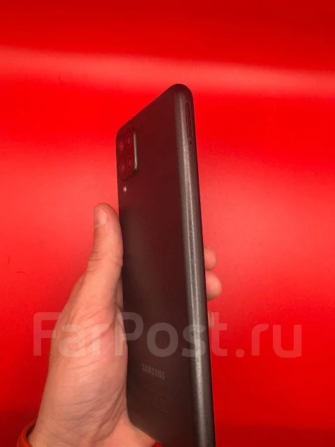 Samsung Galaxy A12. �/�, 64 �� ����